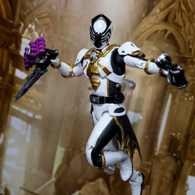 S.H.Figuarts 蜘蛛行者