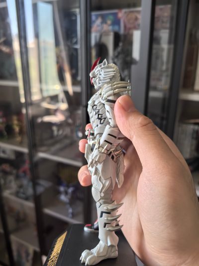 终极真相 假面骑士555