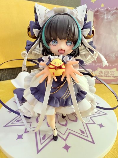 碧蓝航线 小柴郡