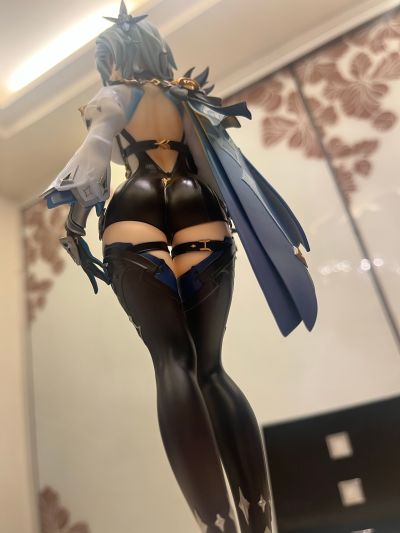 原神 优菈 罪与罚Ver.