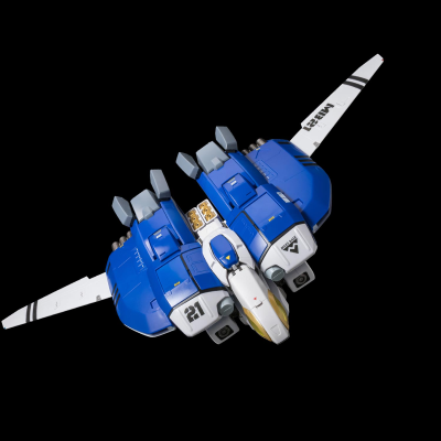 RIOBOT 机甲创世记 AB-01H Tread