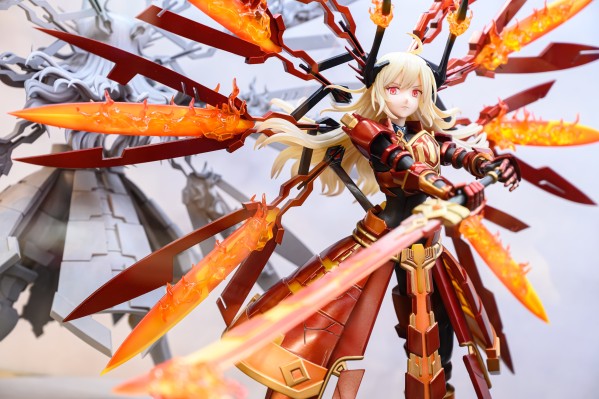 游戏王卡片游戏 怪兽藏品 闪刀姬－篝