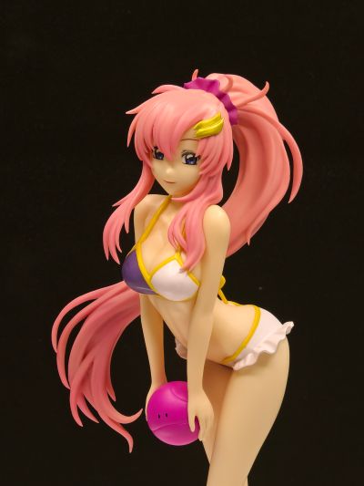 机动战士高达SEED FREEDOM 独特魅力-拉克丝·克莱因-