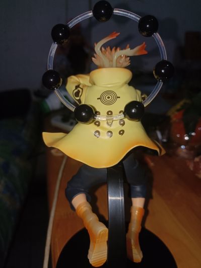 火影忍者疾风传 名战景-漩涡鸣人-5 特别款