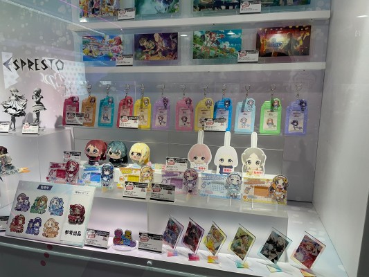 ESPRESTO 学园偶像大师 筱泽广 -Flowing-