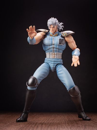 超像可动 北斗神拳 雷伊