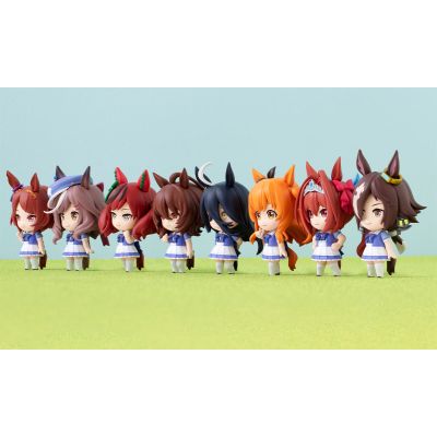 赛马娘 迷你角色系列03