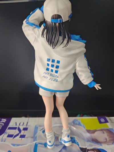 壹色青蓝