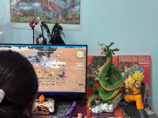 一番赏 龙珠超：超级人造人 最终大奖 神龙