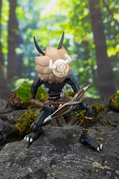 ARCTECH 原神 丘丘人