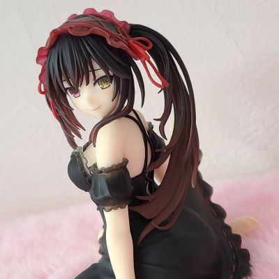 Desktop Cute 约会大作战 第五季 时崎狂三~睡衣~