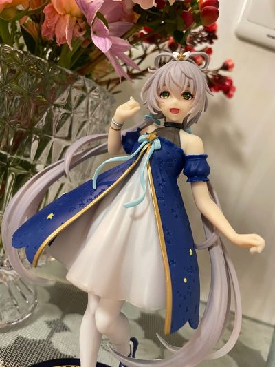 Coreful 洛天依 ~星空礼服款~