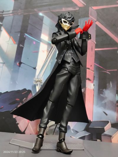 ACKS No.PE-01 女神异闻录5 亚森