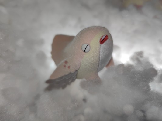 来自深渊 烈日黄金乡 梅尼亚/咪喵