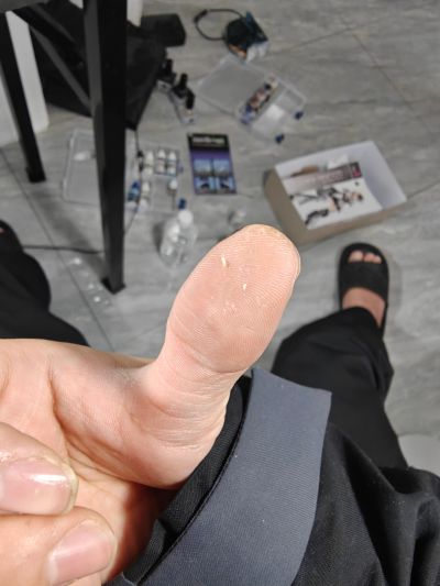 机甲少女 轰雷改 动画版