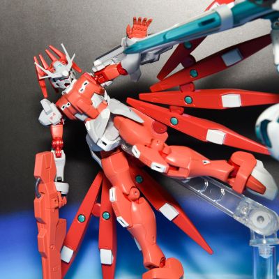 METAL ROBOT魂 ＜机动战士系列＞ G-奥秘（全武装）