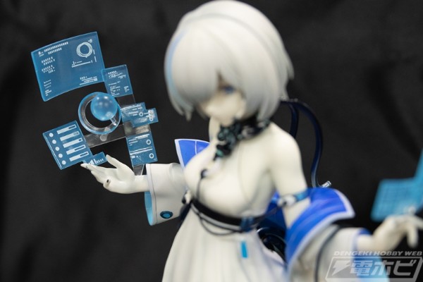 碧蓝航线 领航员TB（安静）