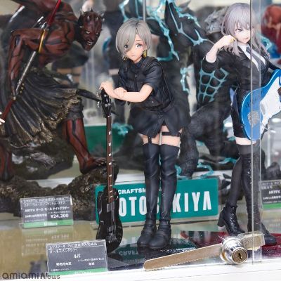 少女乐队的呐喊 鲁帕