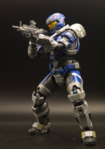 RE:EDIT 光环：致远星 卡特-A259（Noble1号）