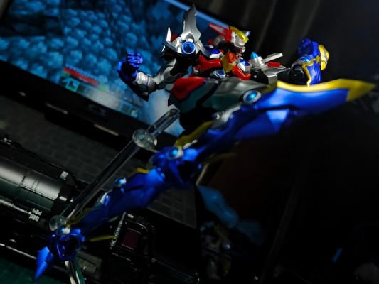 figma#SP-163 古立特宇宙 古立特（宇宙形态）