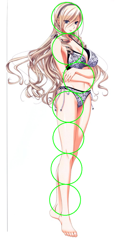 少女骑士物语 苏利亚 比基尼ver.