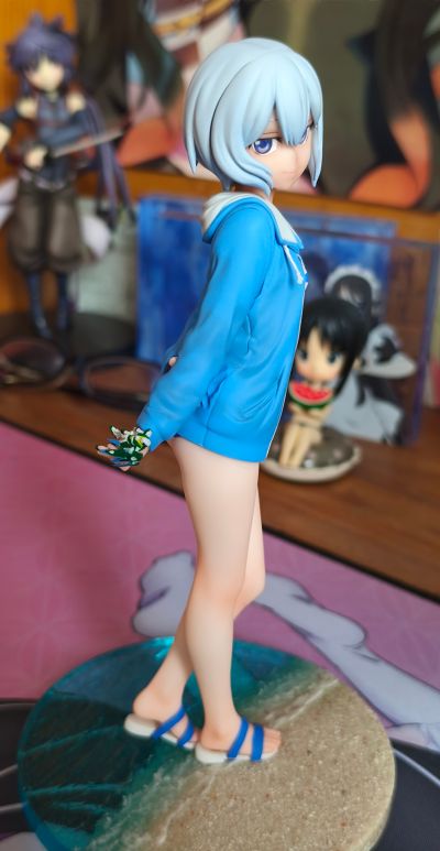 高达创战者TRY 岛上热战 木岛西亚 岛上热战版