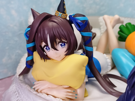 动画片 赛马娘 第三季 -悠闲时光-高尚骏逸