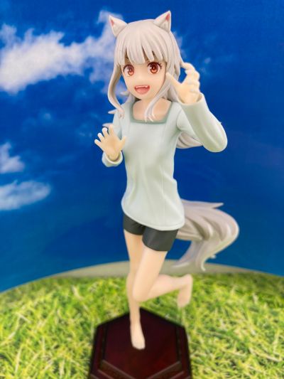 狼与香辛料 MERCHANT MEETS THE WISE WOLF　Desktop×Decorate Collections　“缪里”