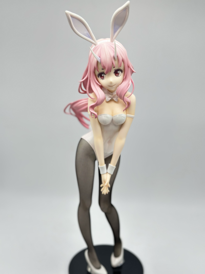 B-style 关于我转生变成史莱姆这档事 朱菜 兔女郎