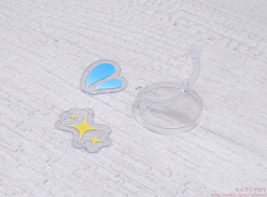 粘土人#2600 葬送的芙莉莲 宝箱怪