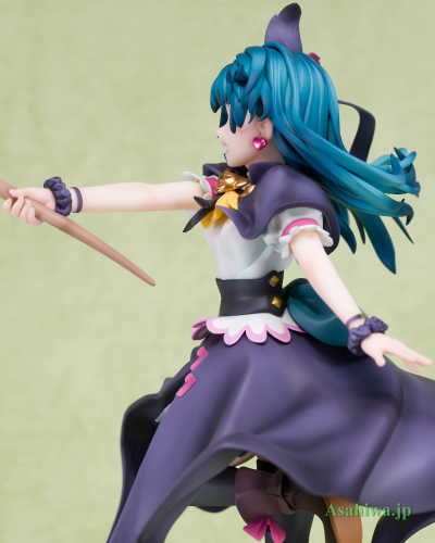 KDcolle 幻日夜羽 -镜中晖光- 夜羽