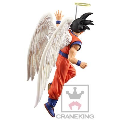 龙珠Z DRAMATIC SHOWCASE ～5th season～vol.1 孙悟空