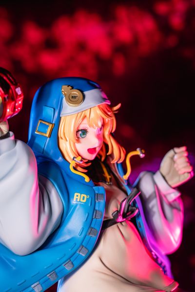 罪恶装备 -奋战- 布丽姬