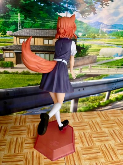 恋语轻唱 　Desktop×Decorate Collections　“朝凪依”