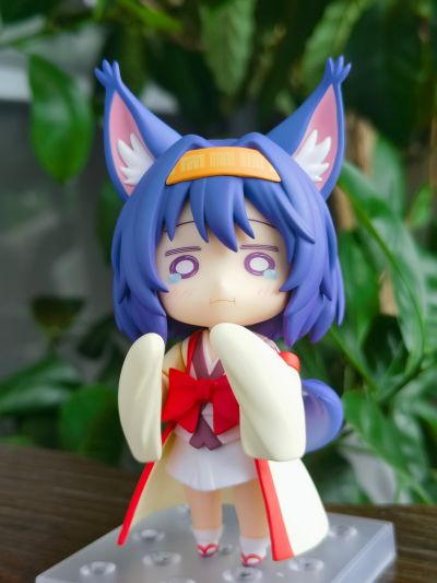 粘土人#2445 游戏人生 初濑伊纲