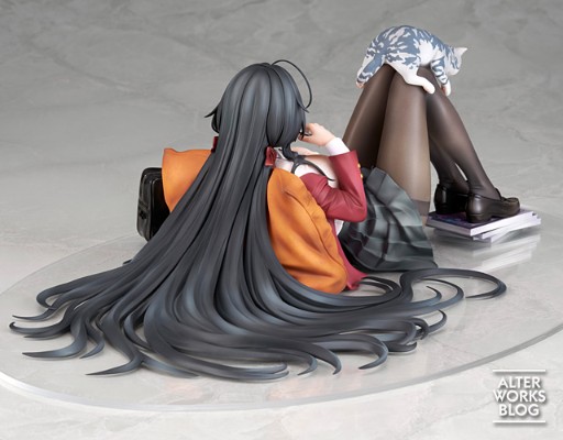 碧蓝航线 鹩（大凤） 放学后的甜蜜时光