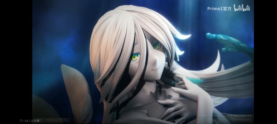 究极稀有主线 罪恶装备 Xrd REV 2 蒂兹