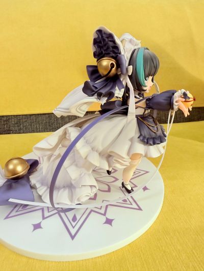 碧蓝航线 小柴郡