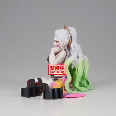 鬼灭之刃动画版 独特魅力-堕姬-