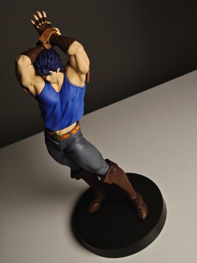 POP UP PARADE JOJO的奇妙冒险 第一部 幻影血脉 乔纳森·乔斯达