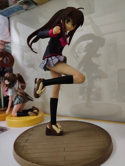 Little Busters! 棗鈴 