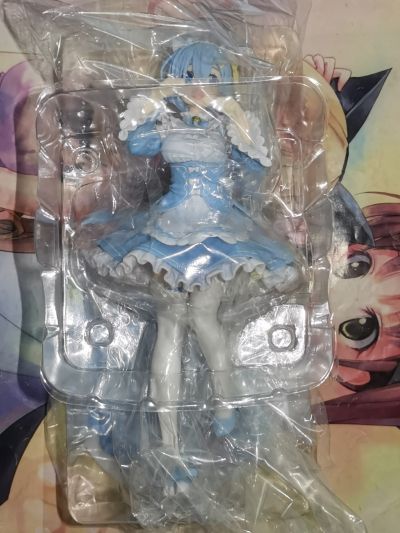 Coreful  Re：从零开始的异世界生活 雷姆~猫耳女仆~（TAiTO限定）