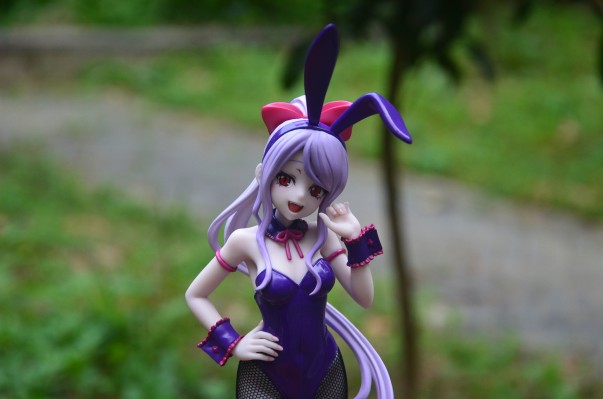 BiCute Bunnies OVERLORD 夏提雅