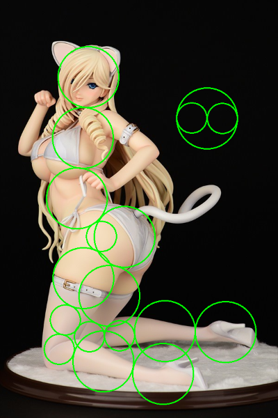 少女骑士物语 苏利亚 比基尼ver.