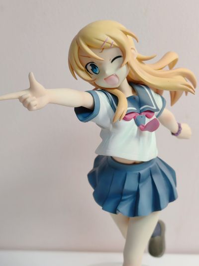 我的妹妹不可能那么可爱第二季 高坂桐乃