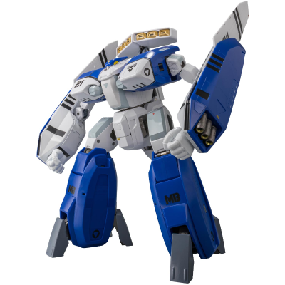 RIOBOT 机甲创世记 AB-01H Tread