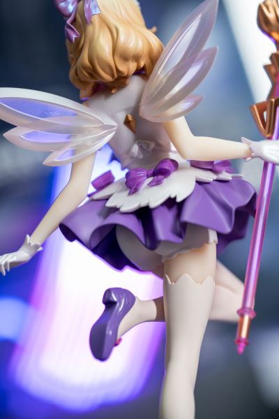 Gift+系列 王者荣耀 时之愿境 瑶