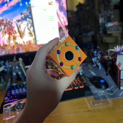 Special Memorize 家庭教师 彭格列匣子+彭格列指环(泽田纲吉／云雀恭弥／六道骸）