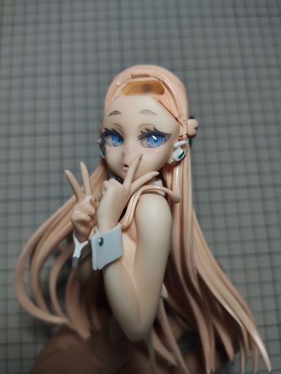 蔚蓝档案 飞鸟马时（兔女郎）