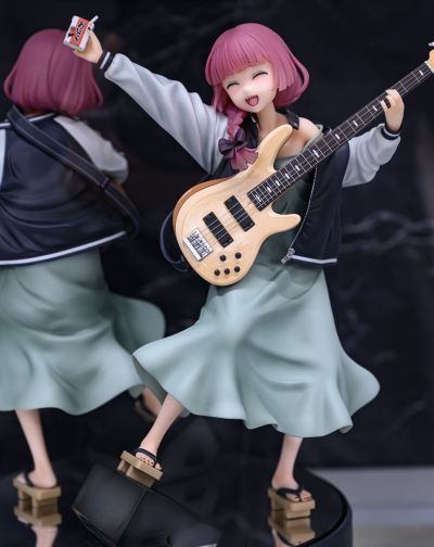 Dream Tech 孤独摇滚！ 广井菊理